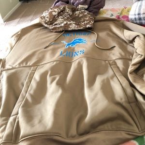 We moved to Tennessee